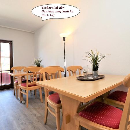 Ferienzimmeranlage Deutsches Haus Deutsches Haus App 29 Ξενοδοχείο Wustrow  Εξωτερικό φωτογραφία