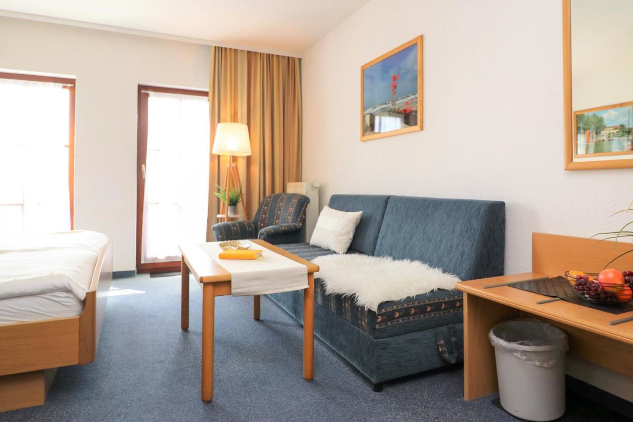 Ferienzimmeranlage Deutsches Haus Deutsches Haus App 29 Ξενοδοχείο Wustrow  Εξωτερικό φωτογραφία