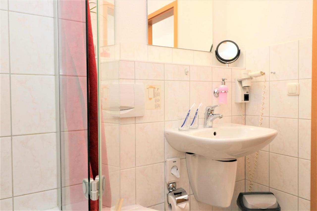 Ferienzimmeranlage Deutsches Haus Deutsches Haus App 29 Ξενοδοχείο Wustrow  Εξωτερικό φωτογραφία