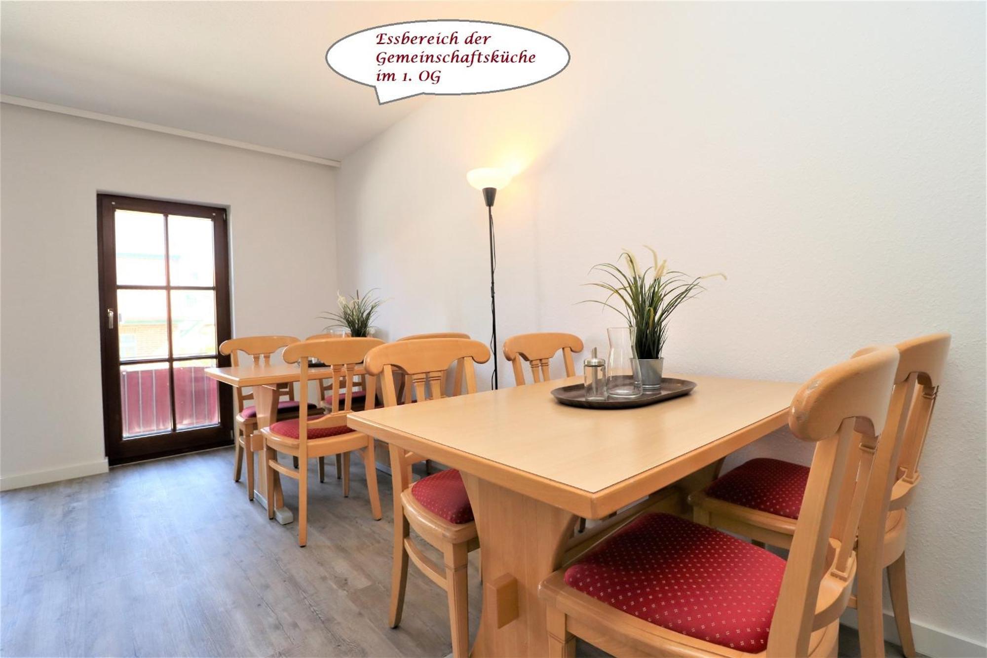 Ferienzimmeranlage Deutsches Haus Deutsches Haus App 29 Ξενοδοχείο Wustrow  Εξωτερικό φωτογραφία